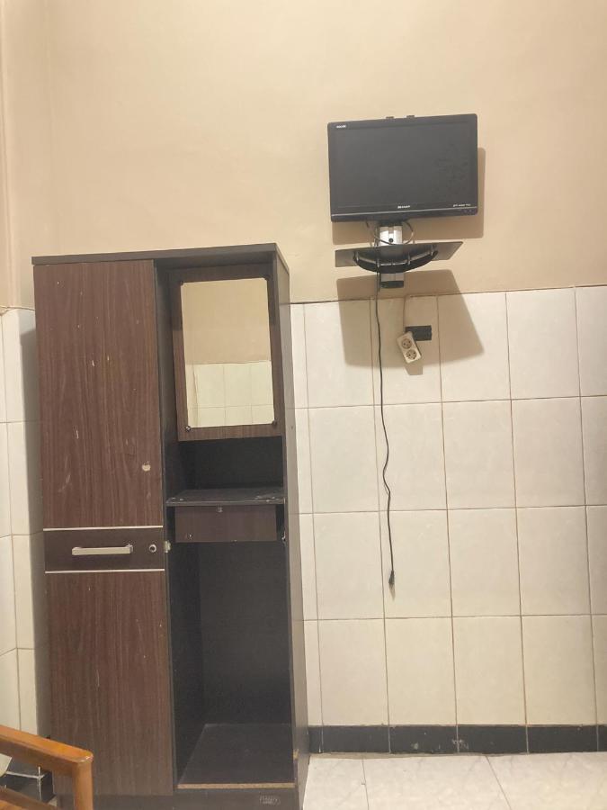 Hotel Meurah Mulia Syariah Lamnyong Exteriör bild