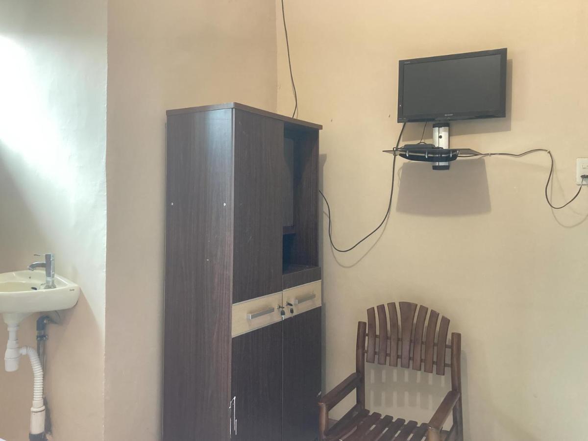 Hotel Meurah Mulia Syariah Lamnyong Exteriör bild