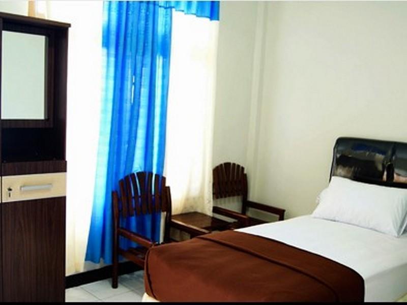 Hotel Meurah Mulia Syariah Lamnyong Exteriör bild